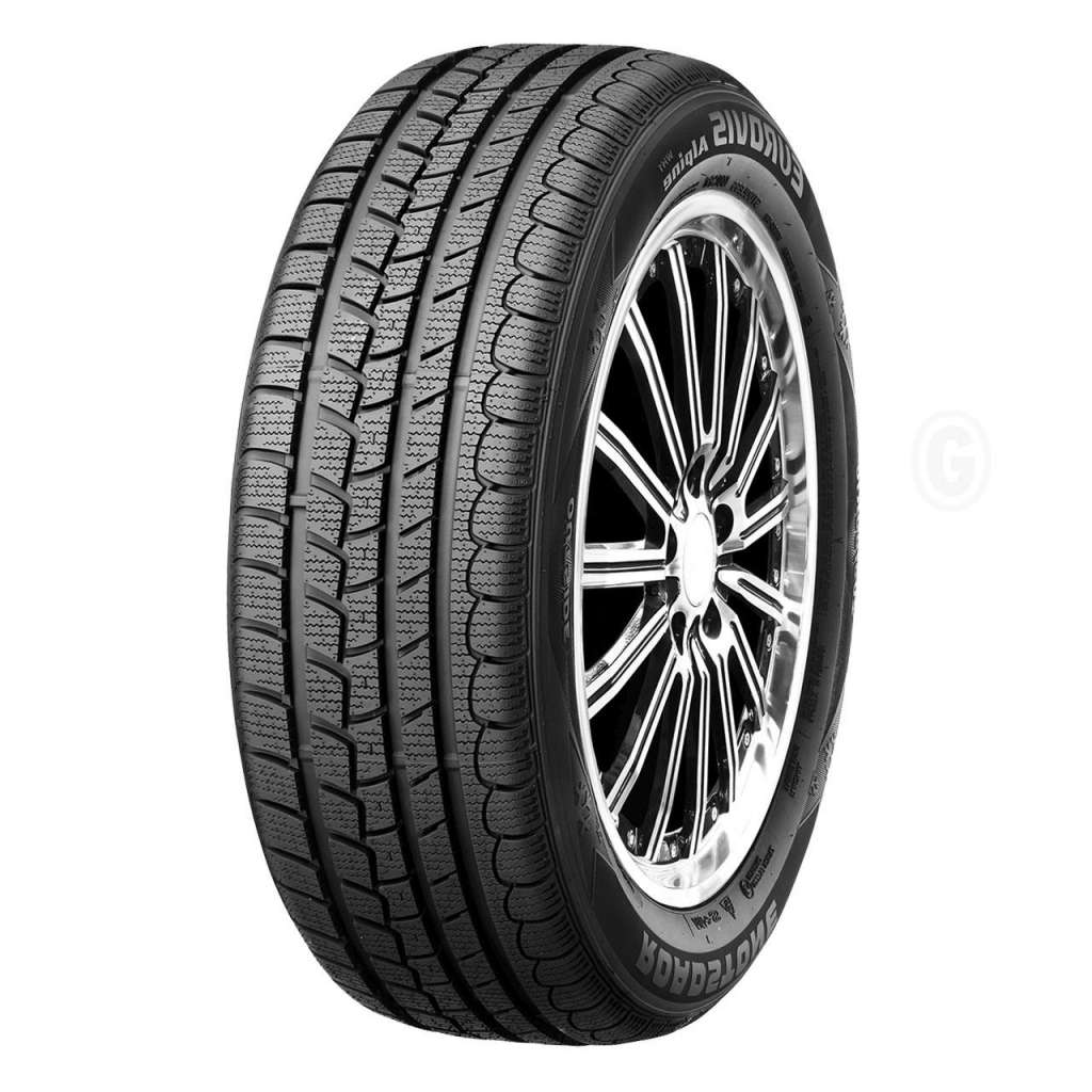 Roadstone Eurovis Alpine 185/60R16 86H