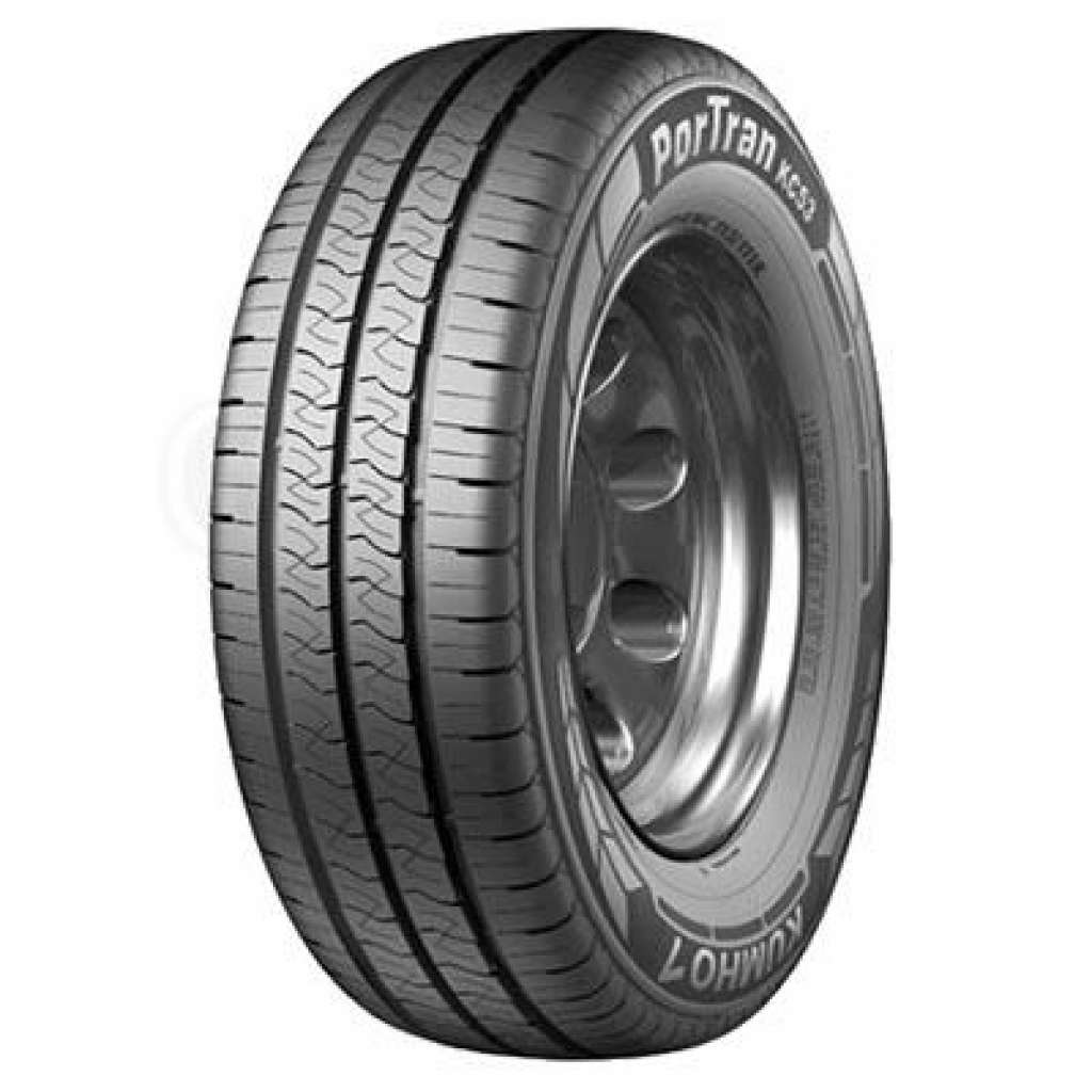 Kumho Portran KC53 185/75R14C 102/100R