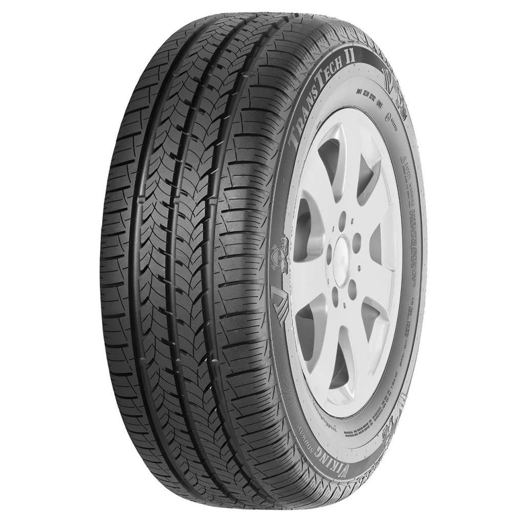 Viking Transtech 2 195/80R14C 106/104Q