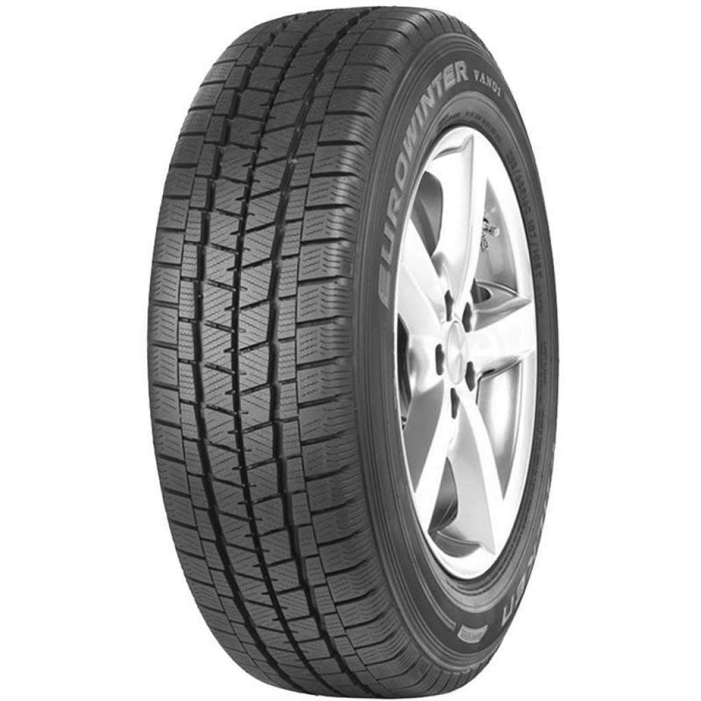 Falken Eurowinter VAN01 215/65R16C 109/107T