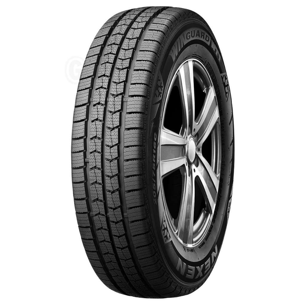 Nexen Winguard WT1 195/80R14C 106/104R 8PR
