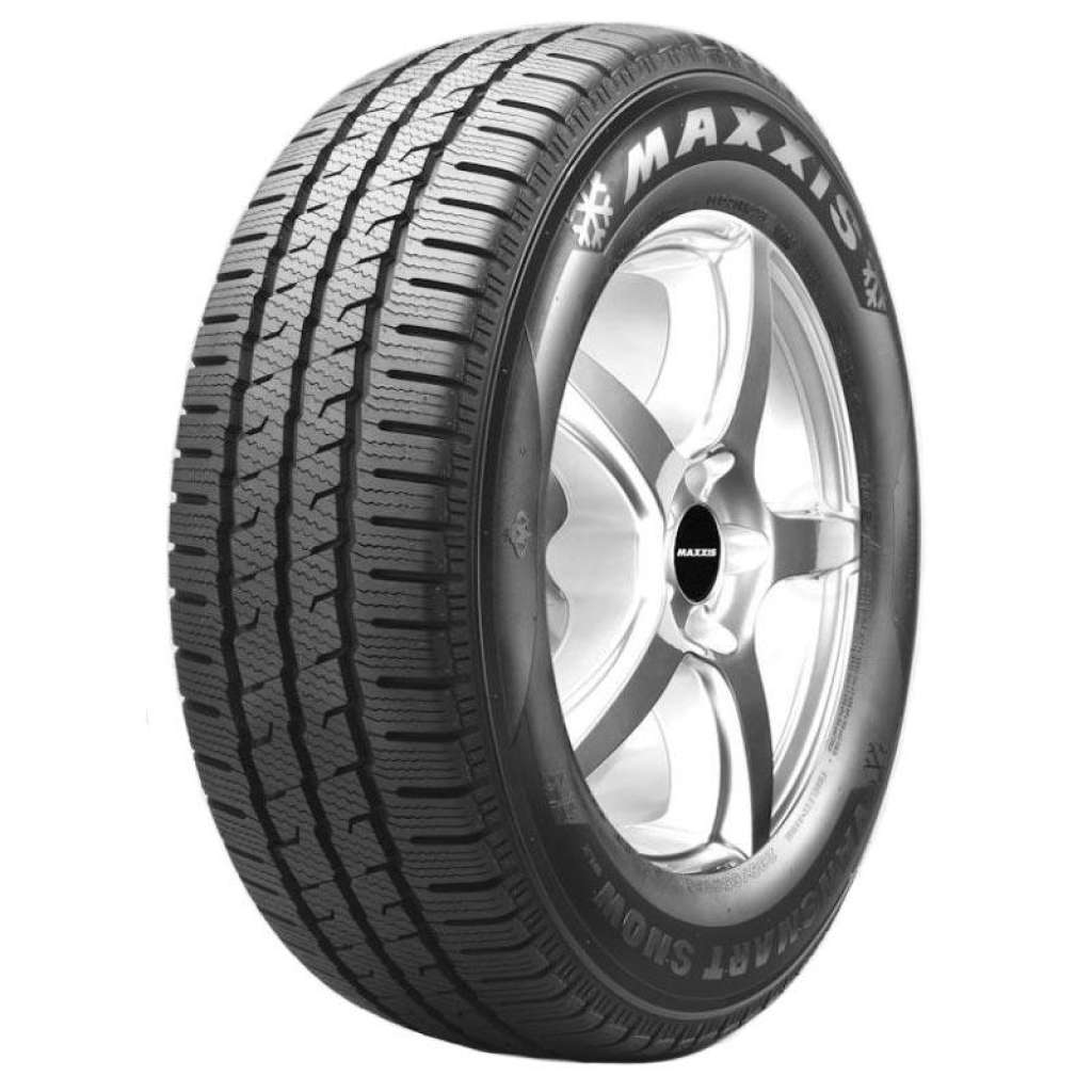 Maxxis Vansmart Snow WL2 205/65R15C 102/100T MFS
