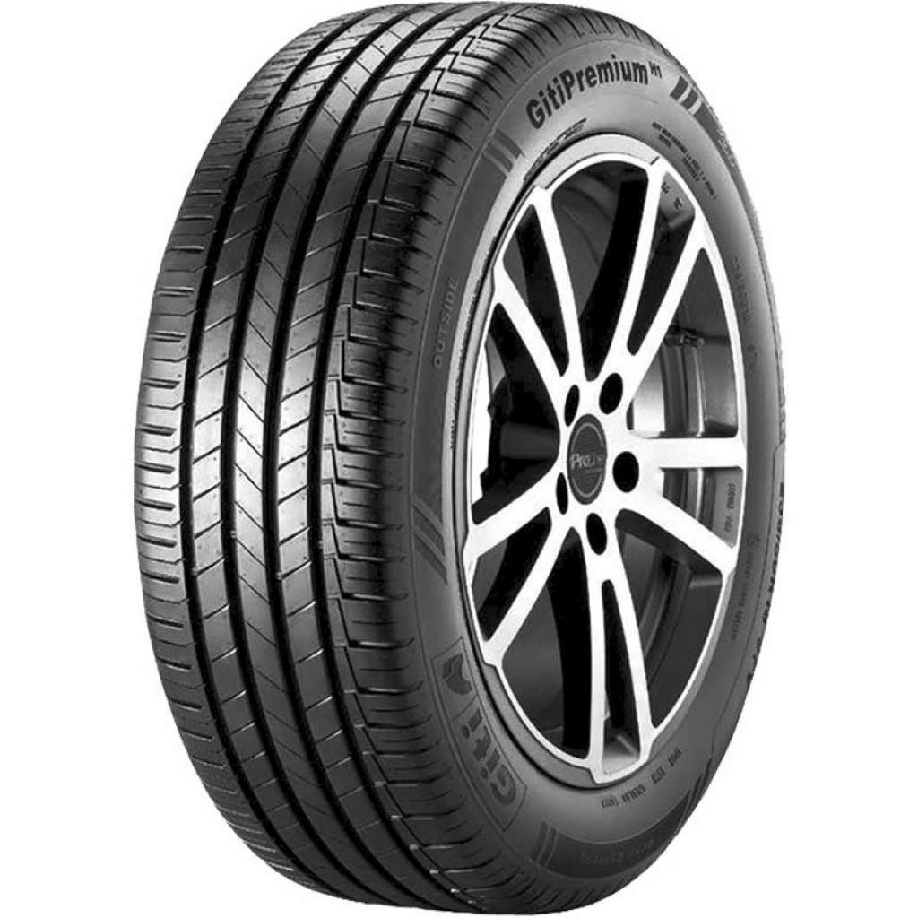 Giti Gitipremium H1 SUV 215/60R17 96H