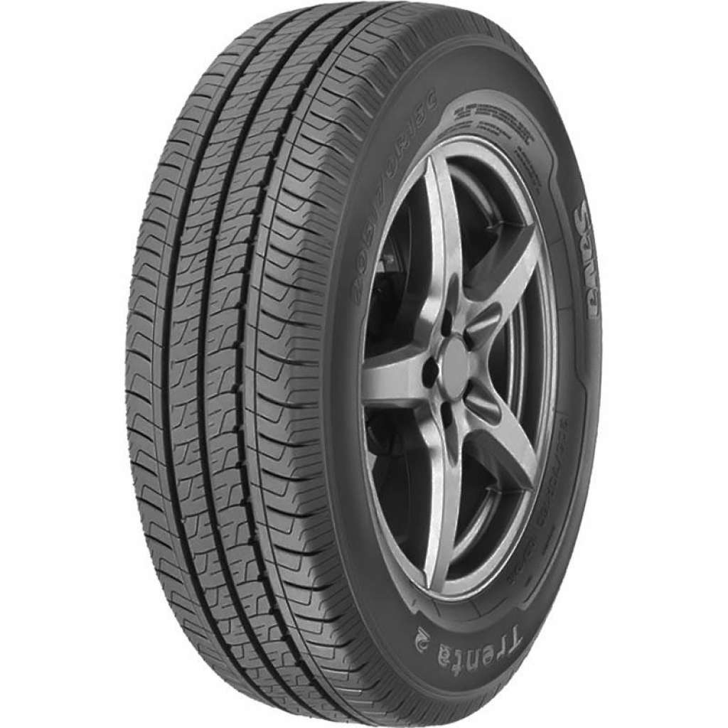 Sava Trenta 2 225/65R16C 112/110R 8PR