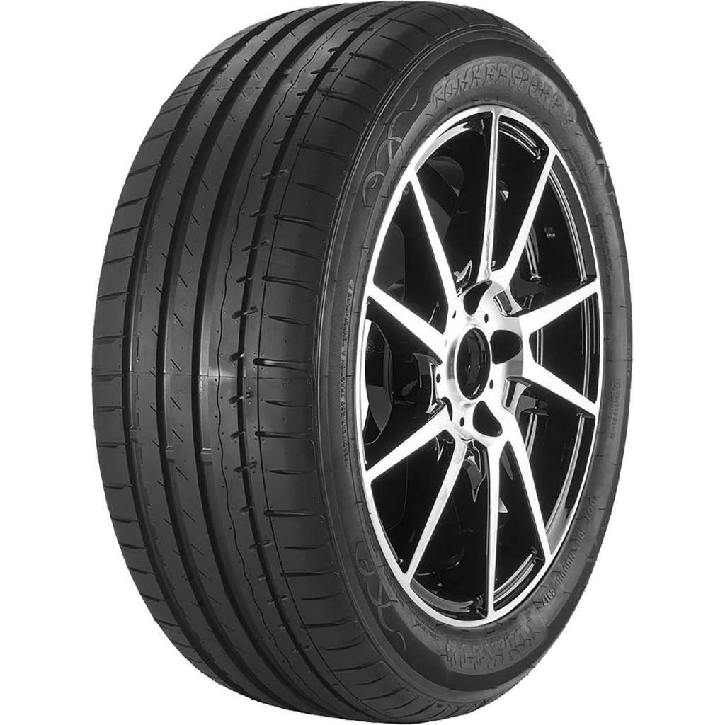 Tomket Sport 3 245/40R18 97W XL