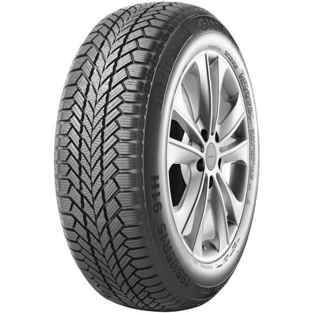 Giti Gitiwinter W1 215/65R16 98H