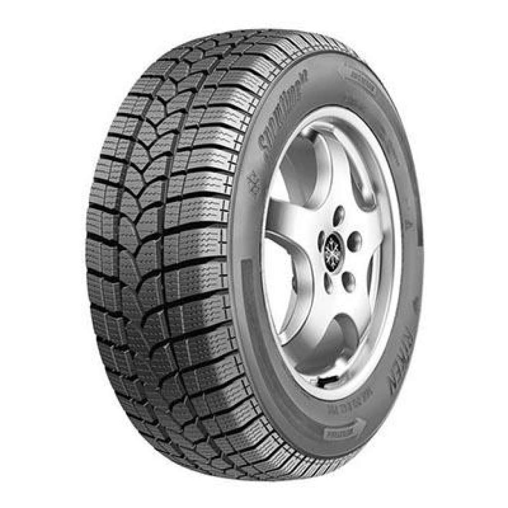 Riken Snowtime B2 225/50R17 94H