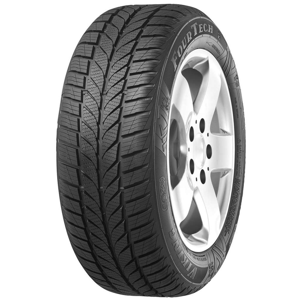 Viking Fourtech 235/65R17 108V XL