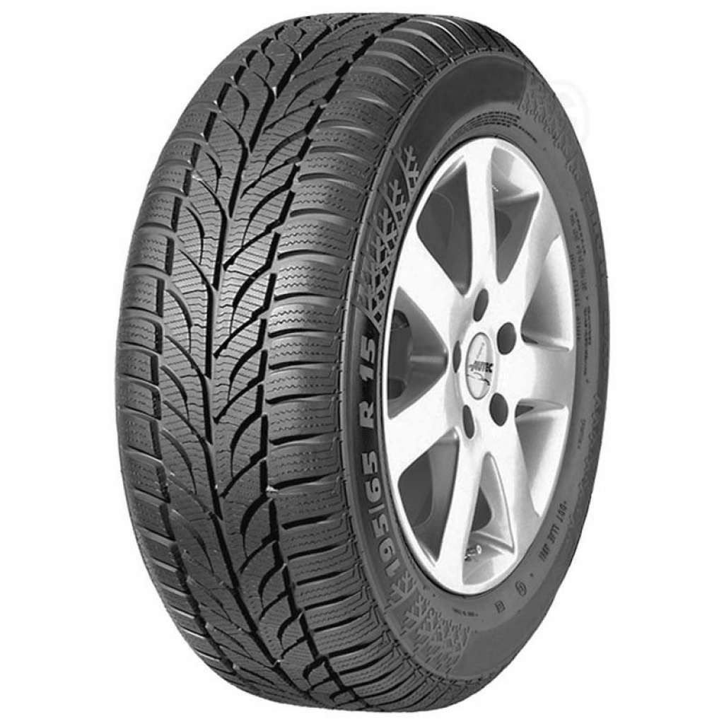 Paxaro 4X4 Winter 255/55R18 109V XL FR