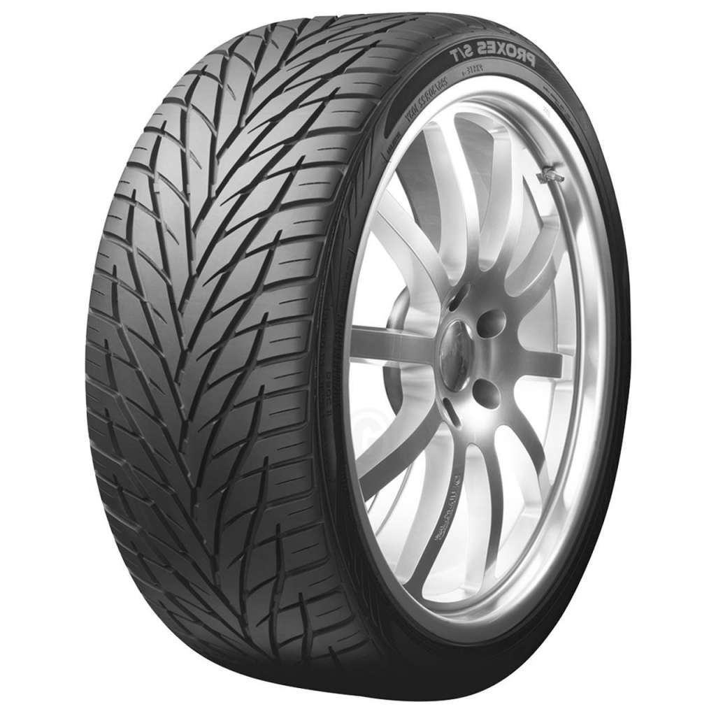Toyo Proxes ST 285/45R19 107V FSL