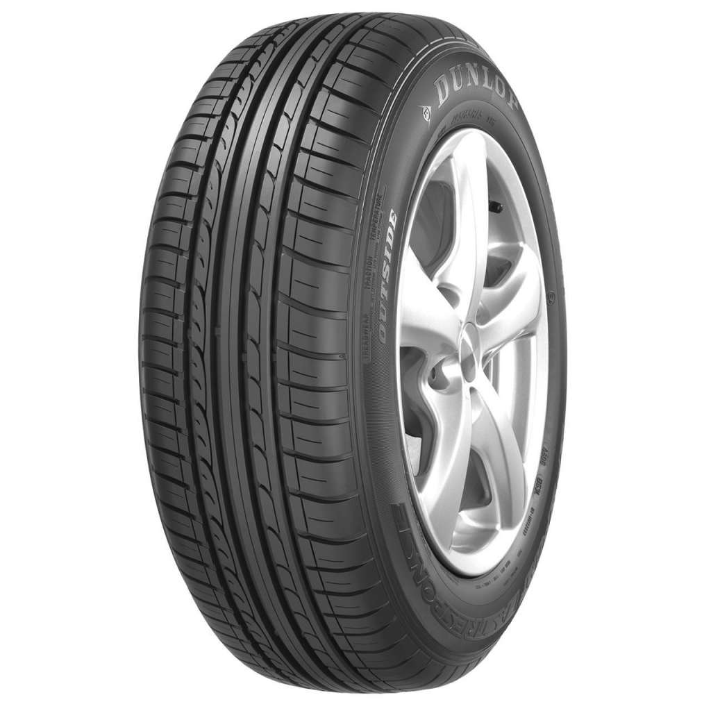 Dunlop SP Sport Fastresponse 185/65R14 86H MFS TH
