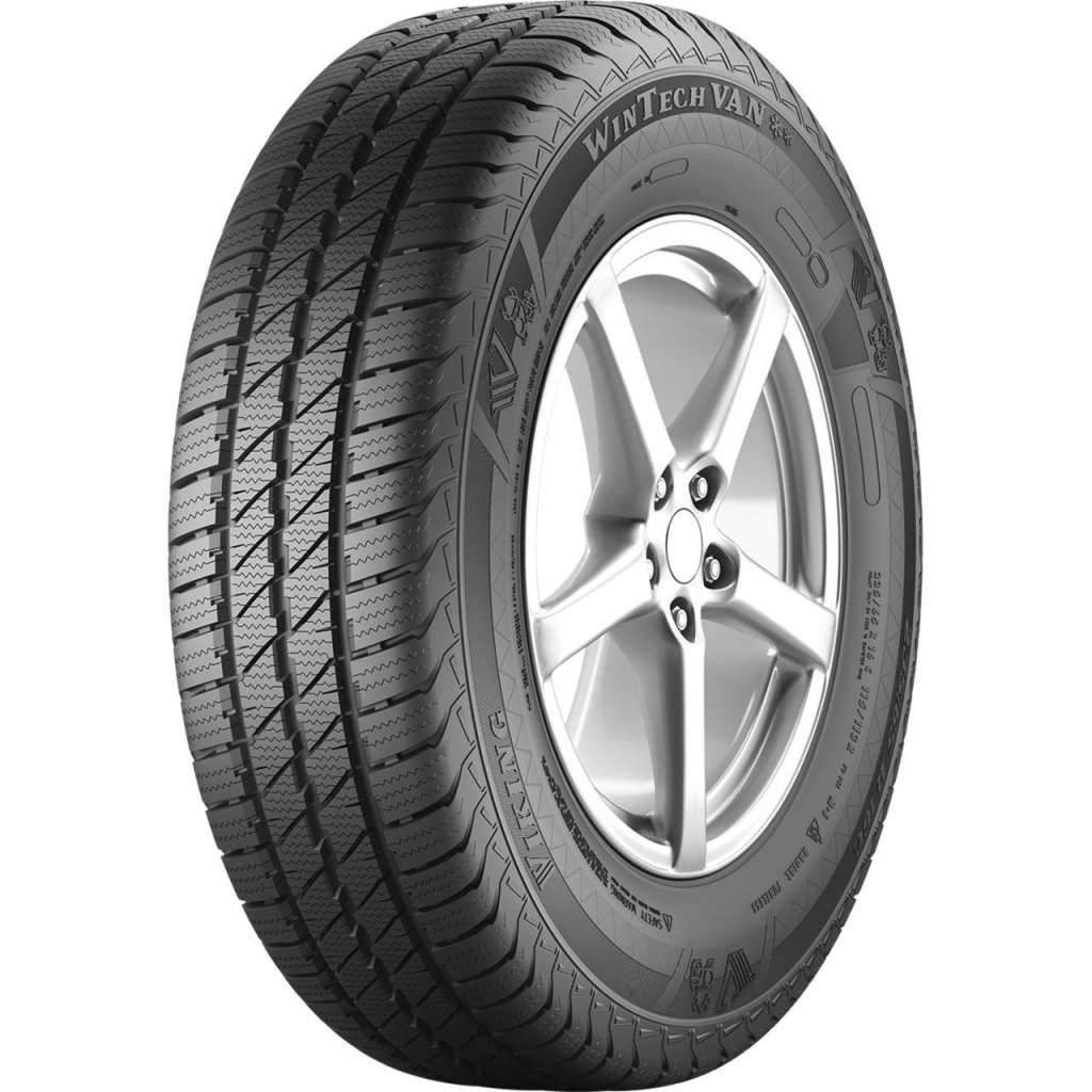Viking Wintech VAN 235/65R16C 115/113R