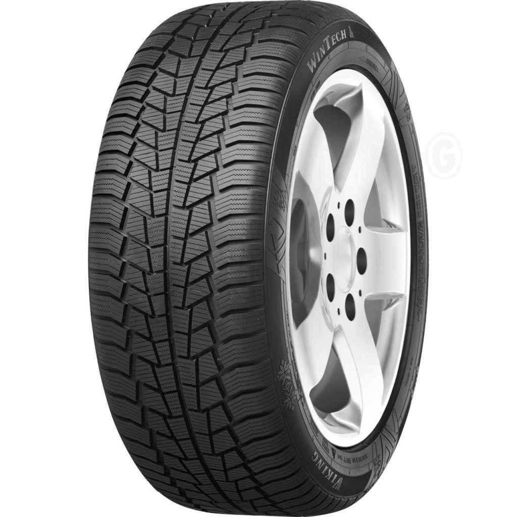 Viking Wintech 225/50R17 98V XL