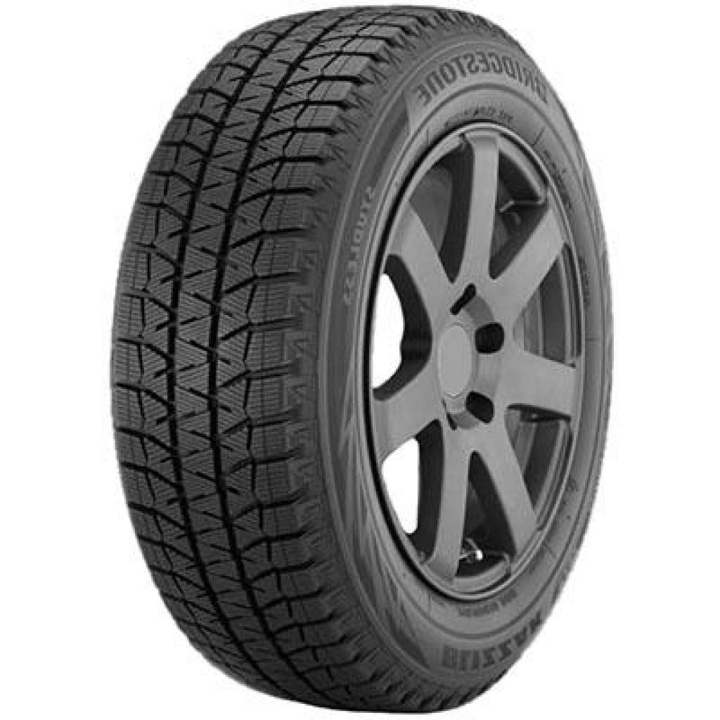 Bridgestone Blizzak WS80 205/50R17 93H XL