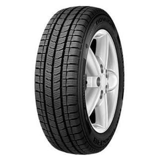 BF Goodrich Activan Winter 205/65R16C 107/105T