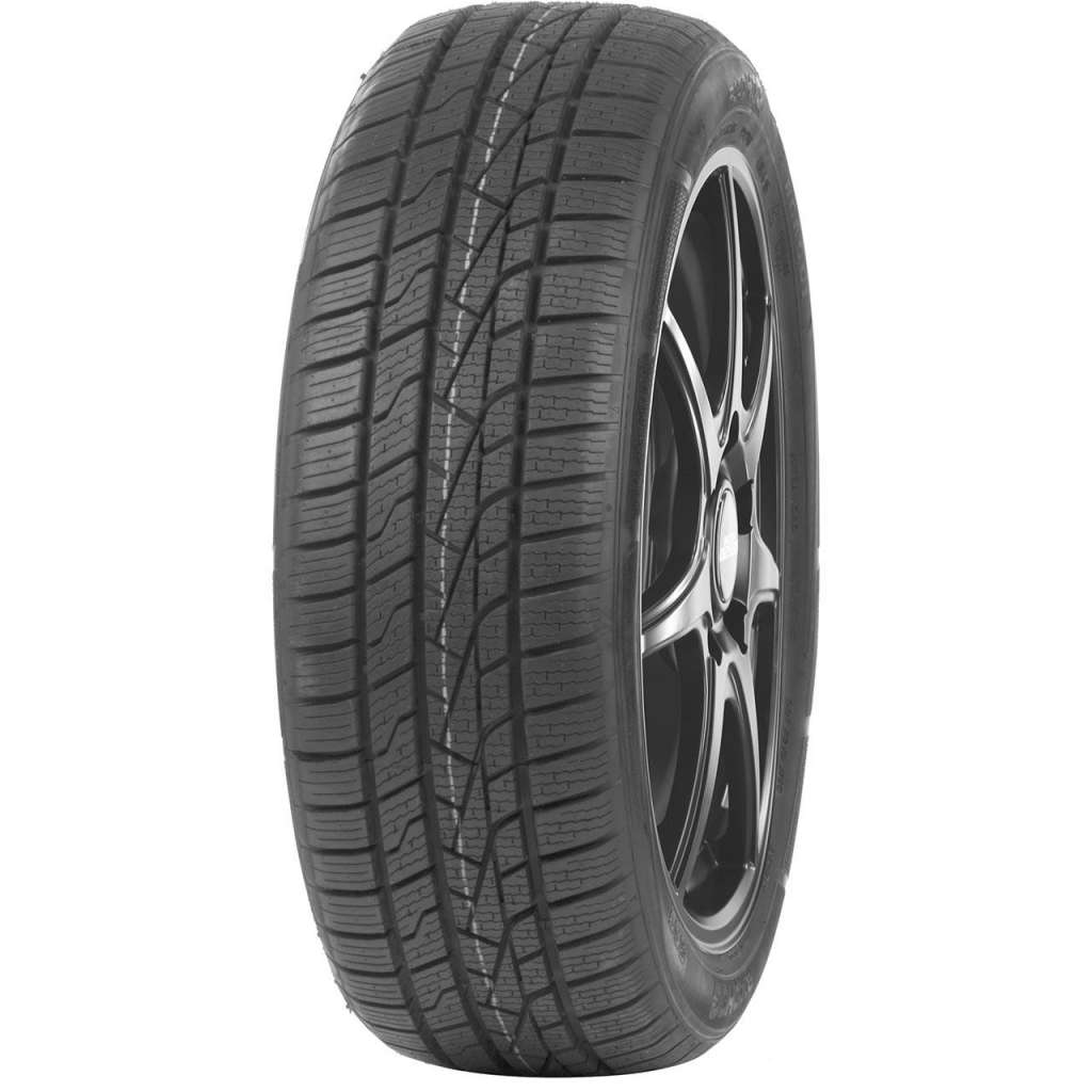 Roadhog RG AS 01 205/55R17 95V XL