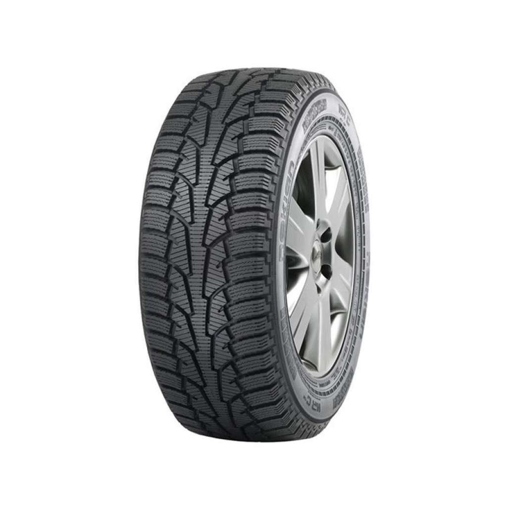 Nokian WEATHERPROOF C CARGO 235/65R16C 121/119R  TL
