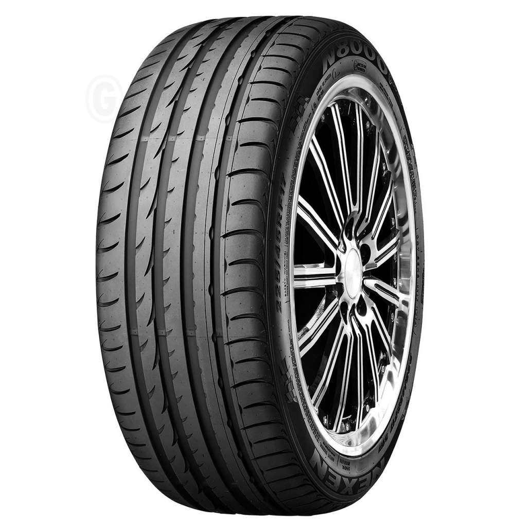 Nexen N 8000 265/40R18 101Y XL
