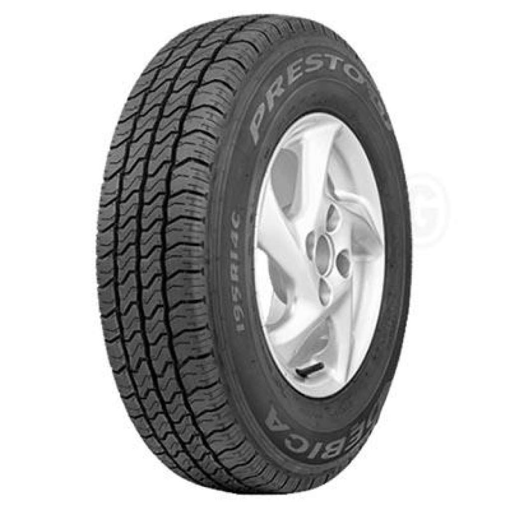 Debica Presto LT 225/75R16C 121/120M 12PR