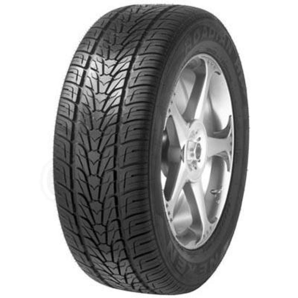 Roadstone Roadian HP SUV 265/60R18 110H M+S