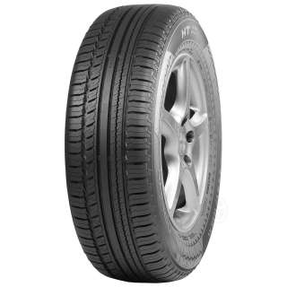 Nokian HT SUV 285/60R18 116H