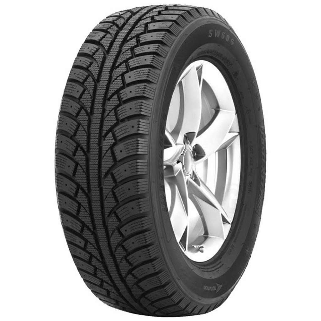 Goodride SW 606 Frostextreme 215/50R17 95H XL