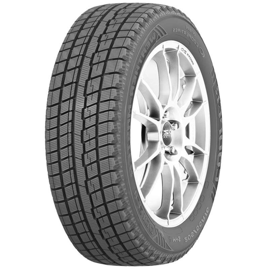 Cooper Weathermaster ICE 100 205/55R16 91Q
