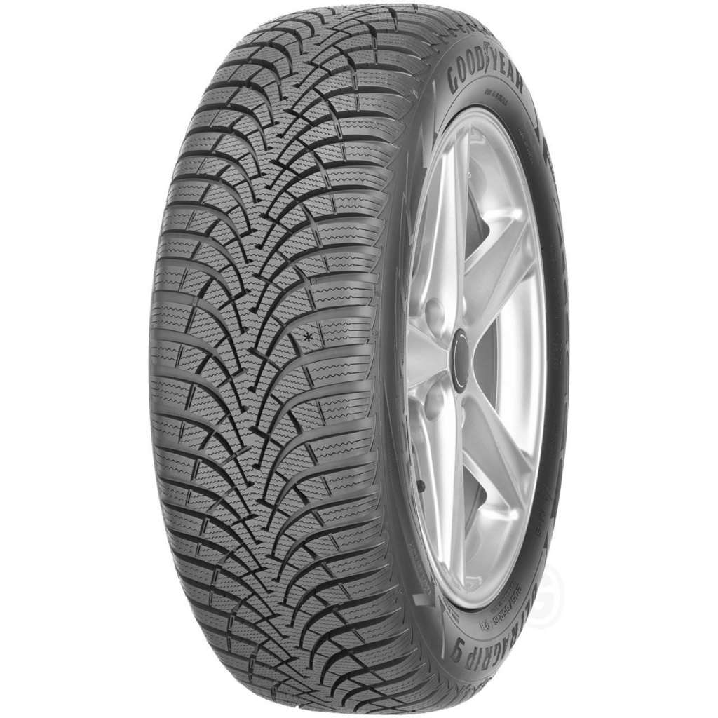 Goodyear Ultragrip 9 175/65R15 84H MS
