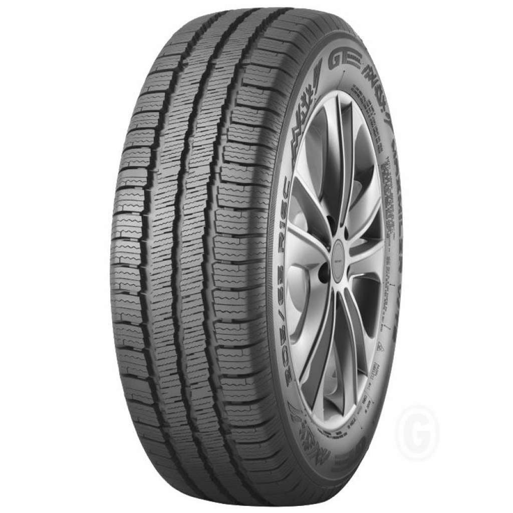 GT Radial Maxmiler WT2 Cargo 195/65R16C 104/102T 8PR