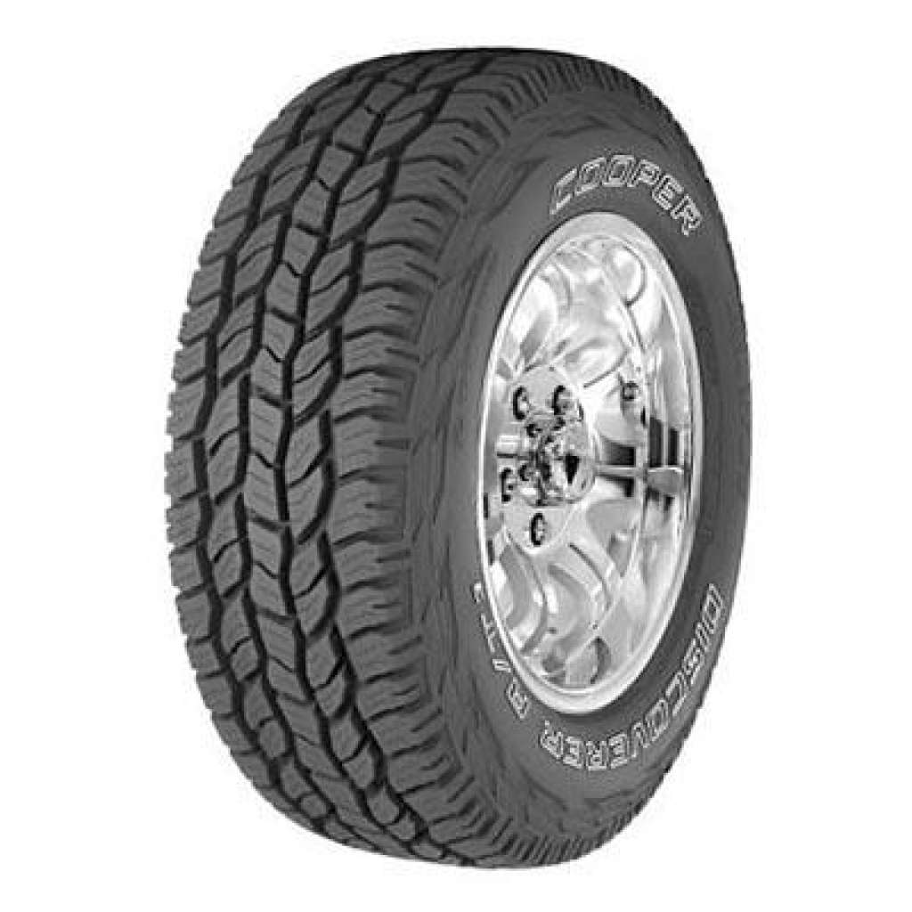 Cooper Discoverer AT3 215/80R15 102T