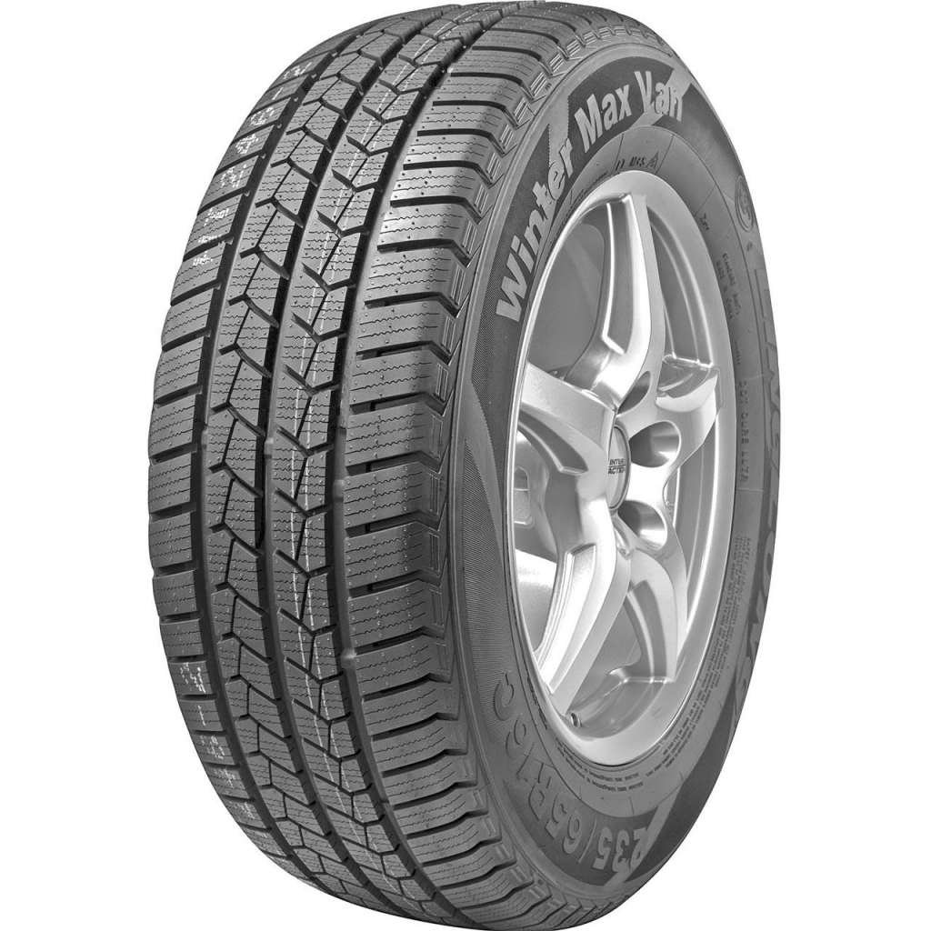 Linglong Greenmax Winter VAN 195/75R16C 107/105R