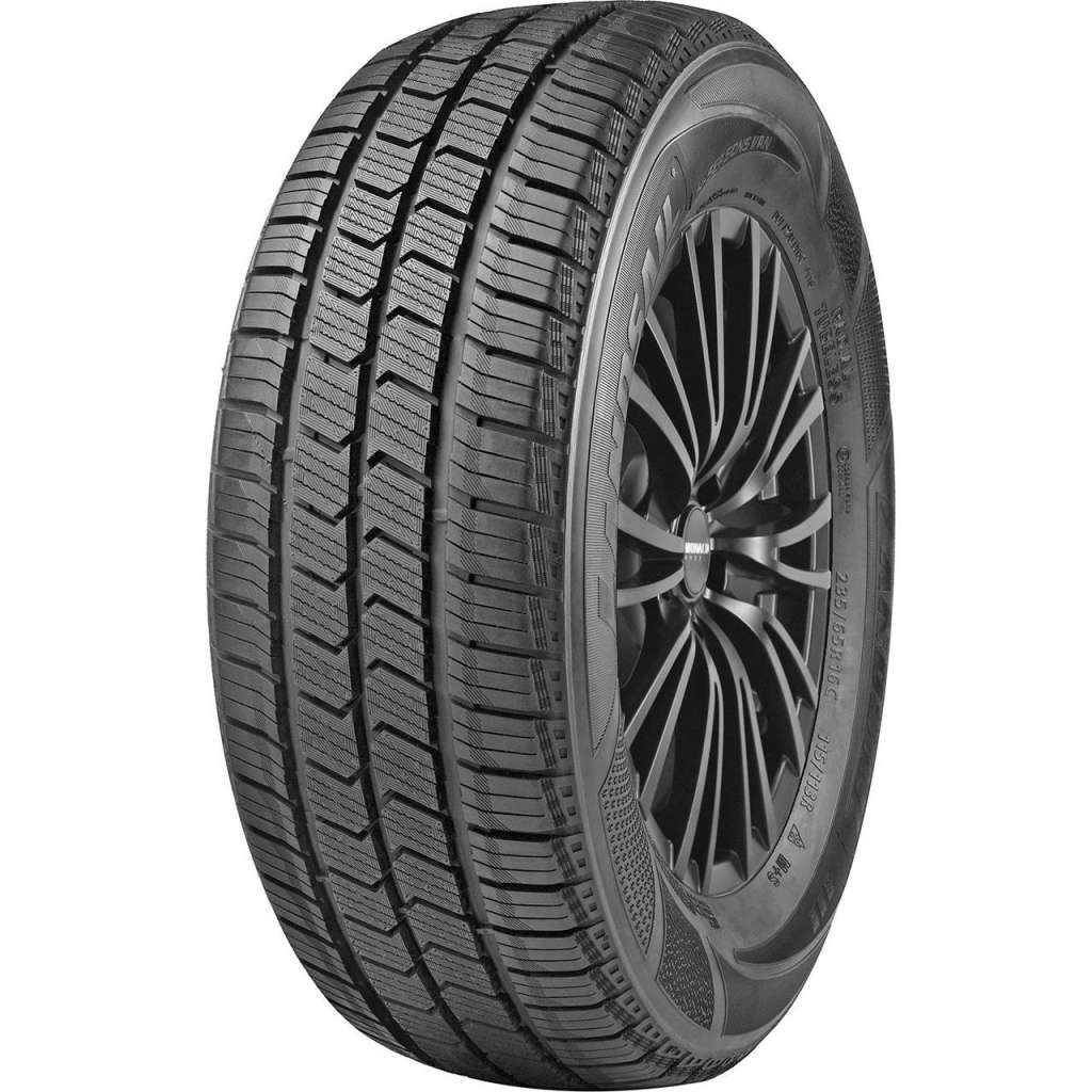 Landsail 4 Seasons VAN 215/65R16C 109/107T