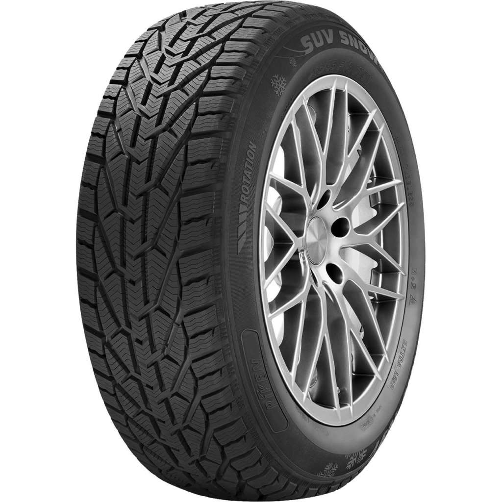 Riken SUV Snow 235/65R17 108H EL