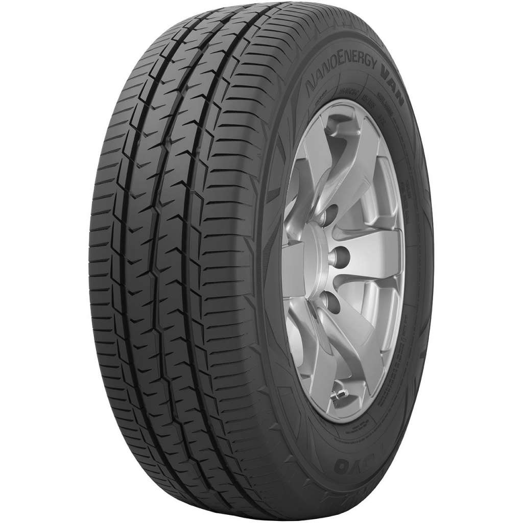 Toyo Nano Energy VAN 225/55R17C 109H