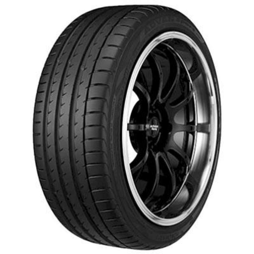 Yokohama Advan Sport V105S 225/45R18 91Y RFT RPB