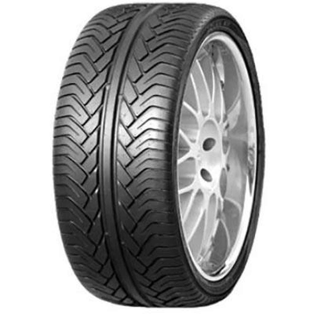 Yokohama Advan ST V802 255/55ZR19 107Y RPB