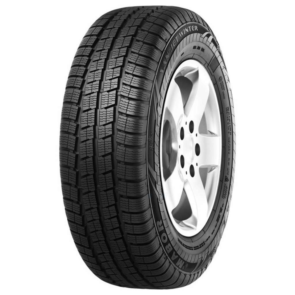 Mabor VAN JET WINTER 8PR 195/75R16C 107/105R  TL