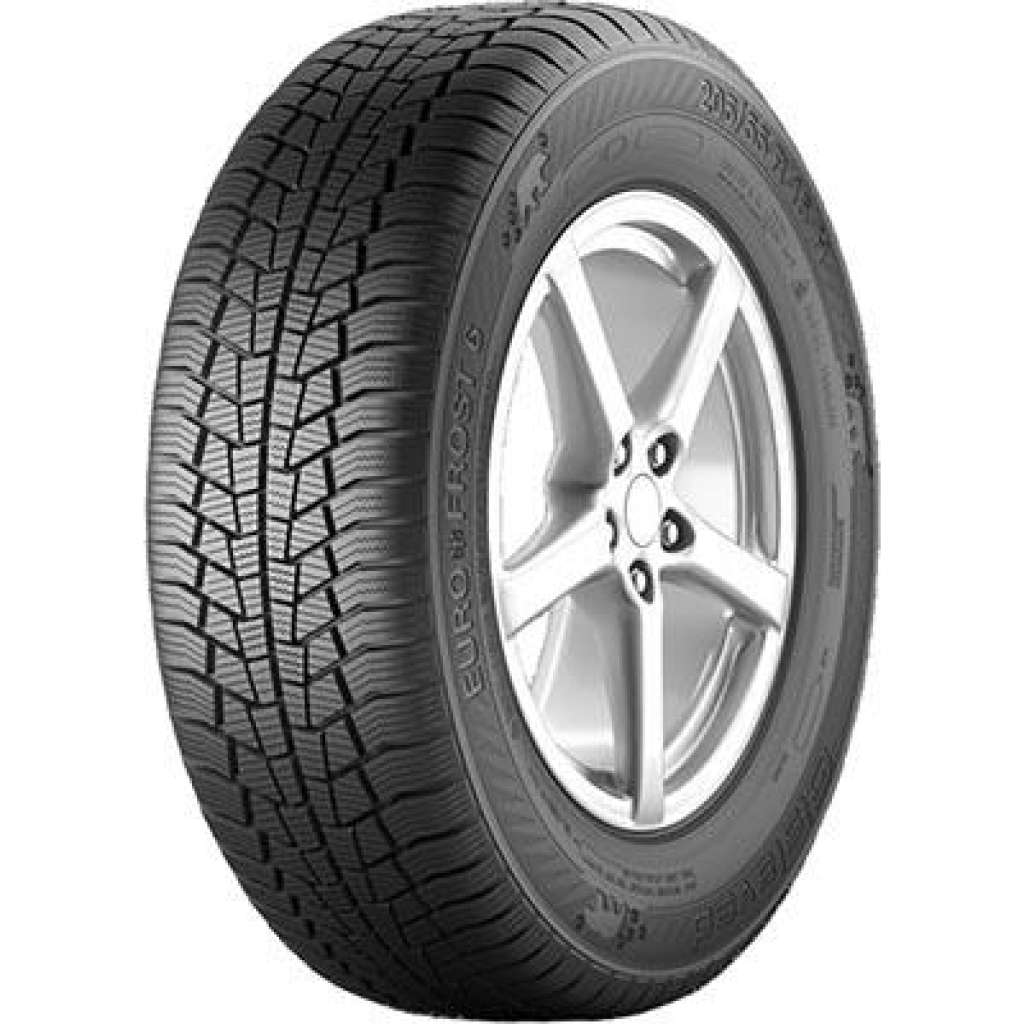 Gislaved Eurofrost 6 215/70R16 100H SUV FR