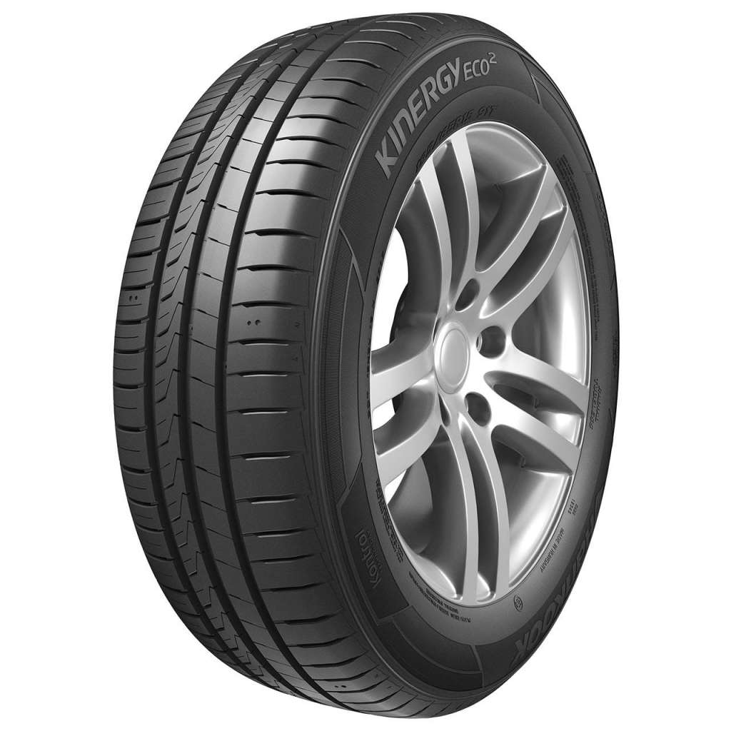 Hankook Kinergy ECO 2 K435 215/60R17 100H XL