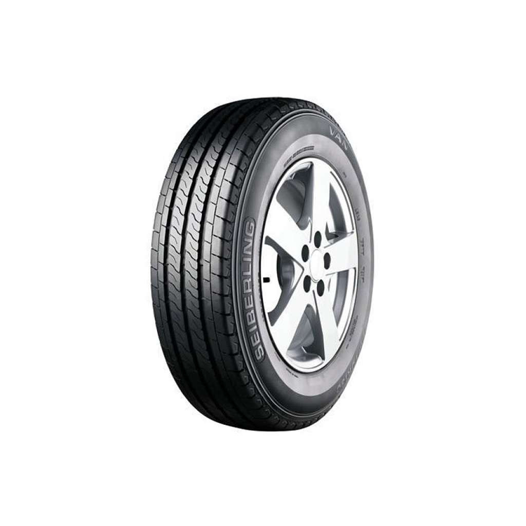 Seiberling VAN 225/65R16C 112/110R 8PR