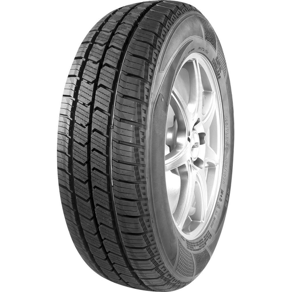 Tyfoon ALL Season 2 205/65R16C 107/105T