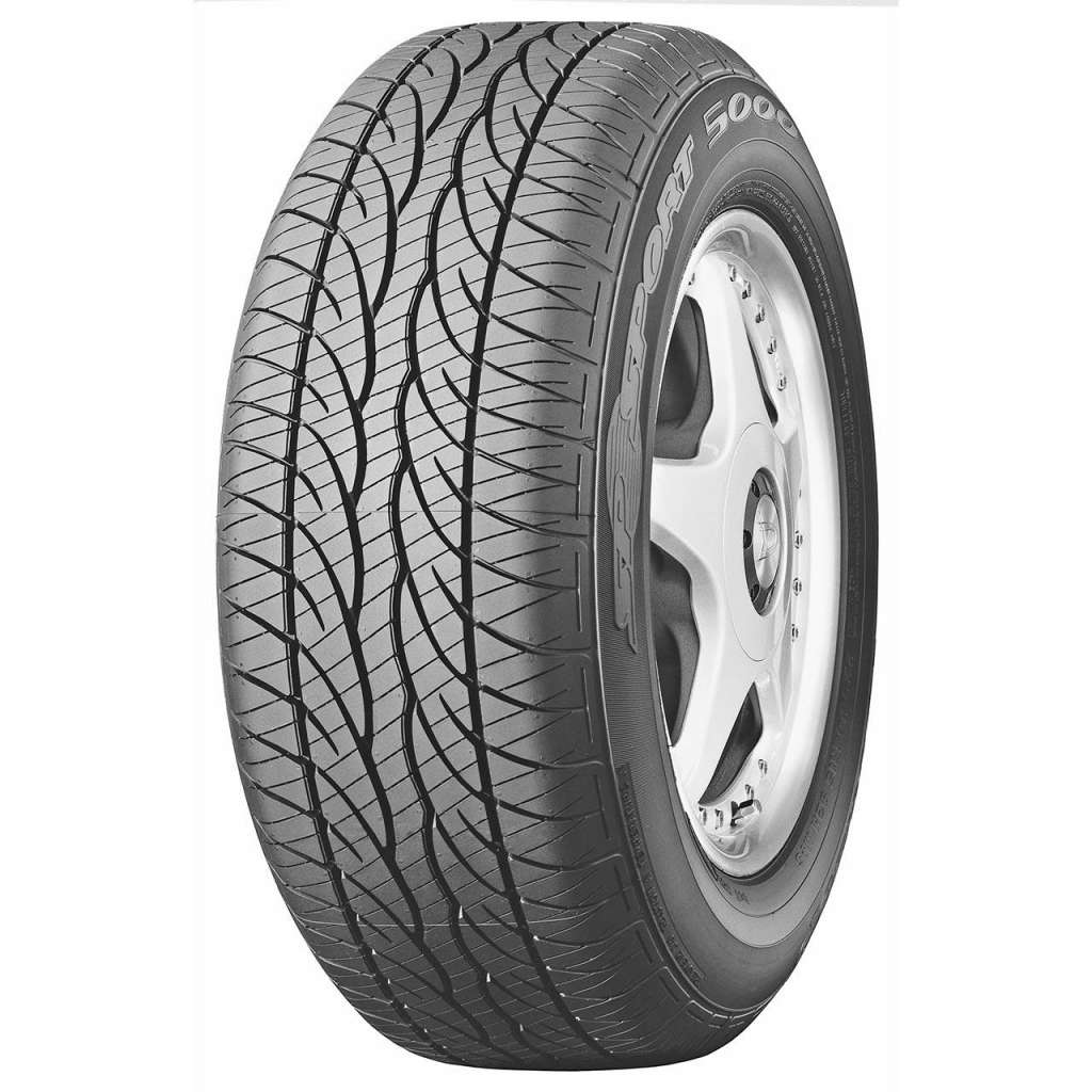 Dunlop SP Sport 5000 275/55R17 109V