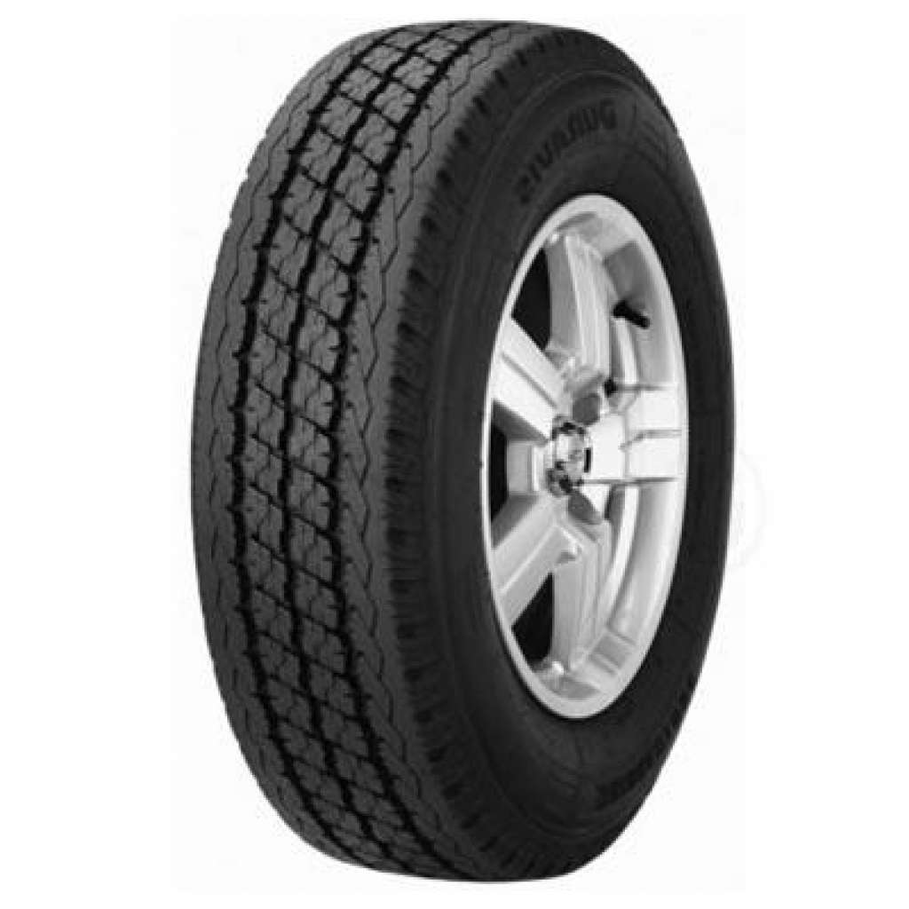 Bridgestone Duravis R 630 195/75R16C 107R