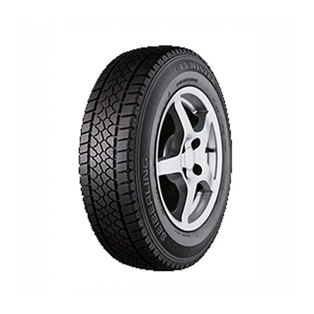 Seiberling VAN Winter 225/65R16C 112/110R 8PR