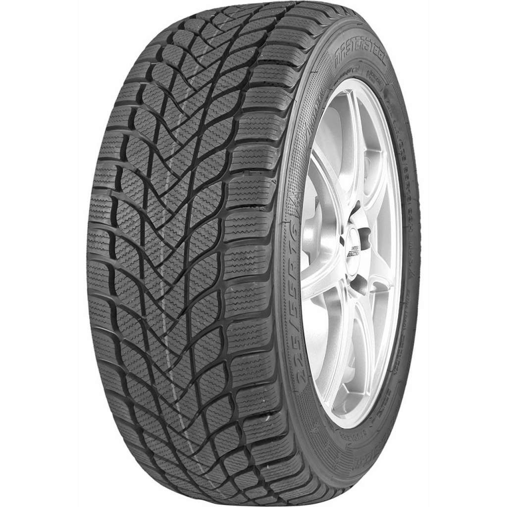 Mastersteel Winter Plus 1 215/55R17 98H XL