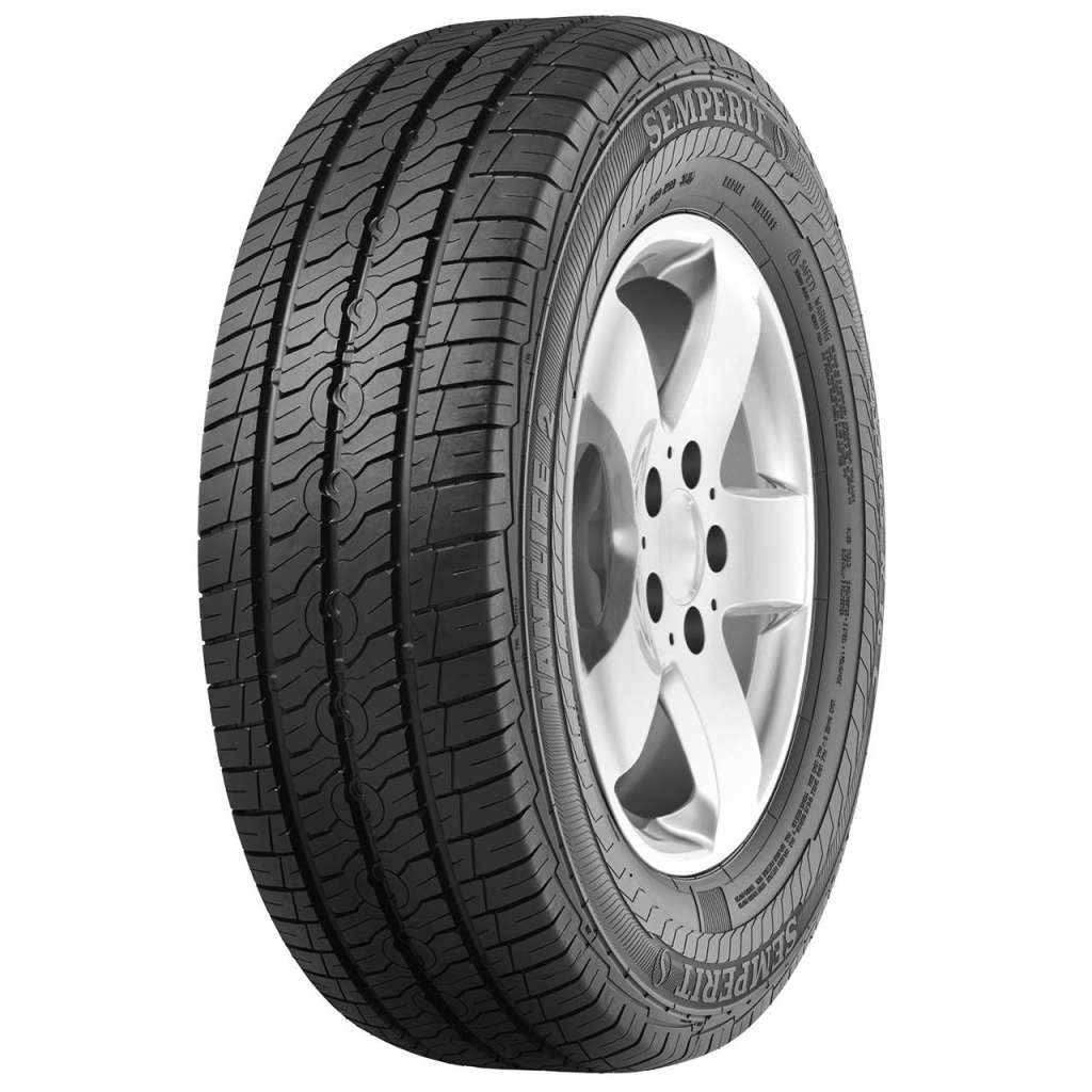 Semperit VAN Life 2 185/80R14C 102/100Q 8PR