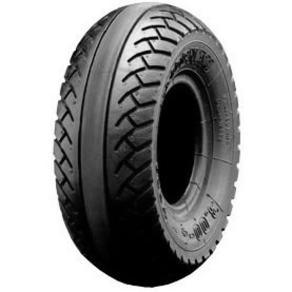 Heidenau MSC1 TT F/R Roller Sommerreifen -     (3.00/ -4 35B)