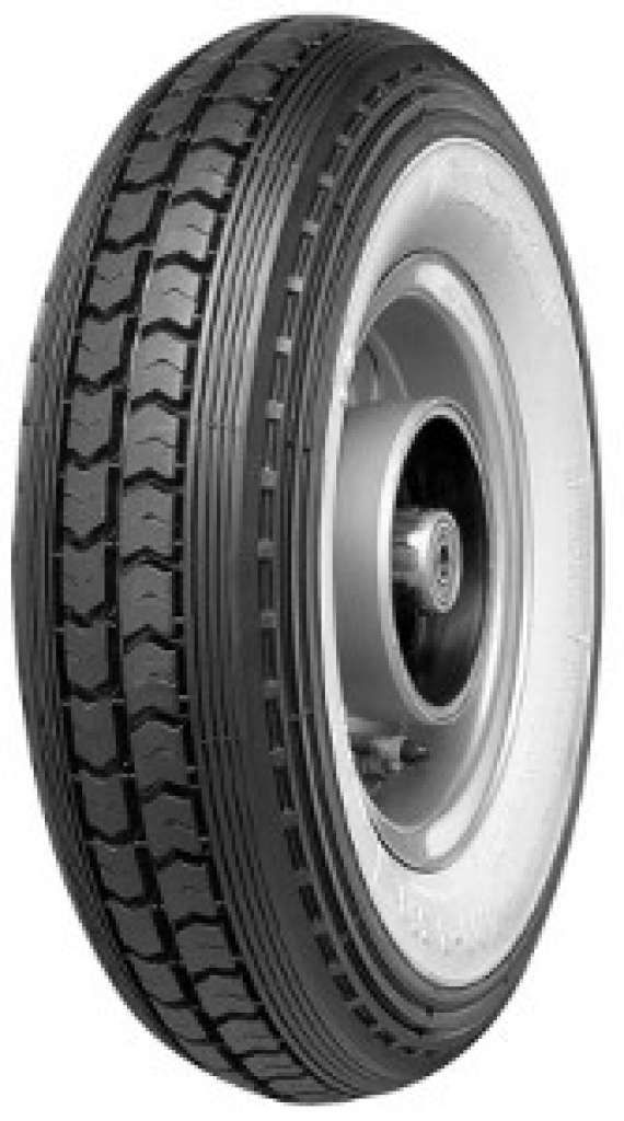 Continental LB WW TT F/R Roller Sommerreifen -     (3.00/ -12 47J)