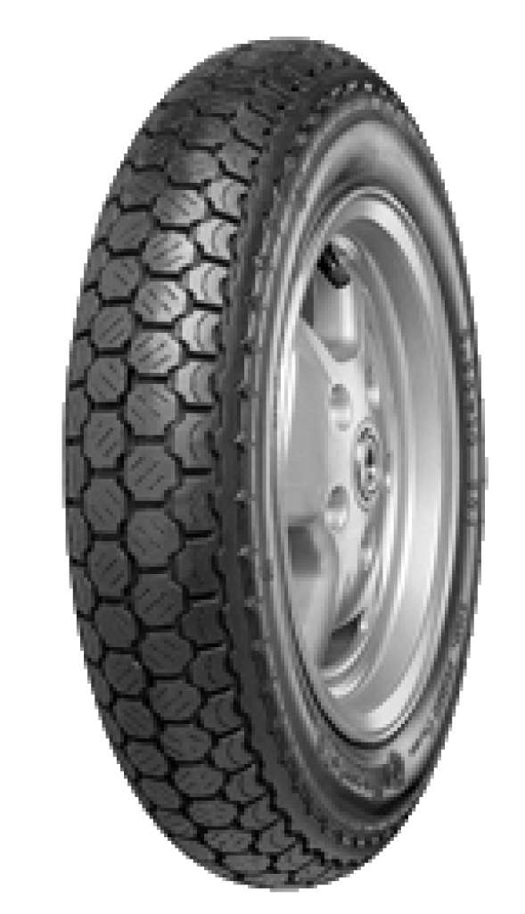 Continental K 62 RFC TT F/R Roller Sommerreifen -     (3.00/ -10 50J)