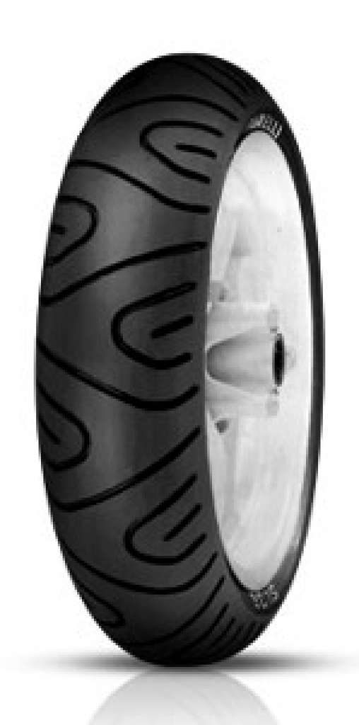 Pirelli SL 36 SINERGY RFC TL F/R Roller Sommerreifen -     (130/70 -11 60L)